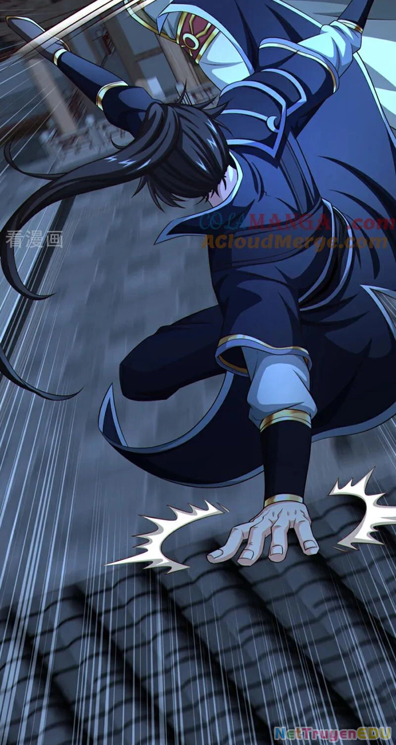 Tuyệt Thế Đan Thần Chapter 145 - Trang 2