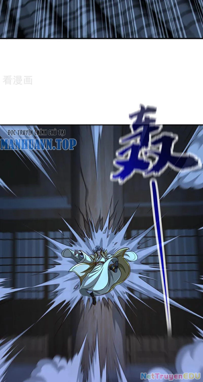 Tuyệt Thế Đan Thần Chapter 145 - Trang 2