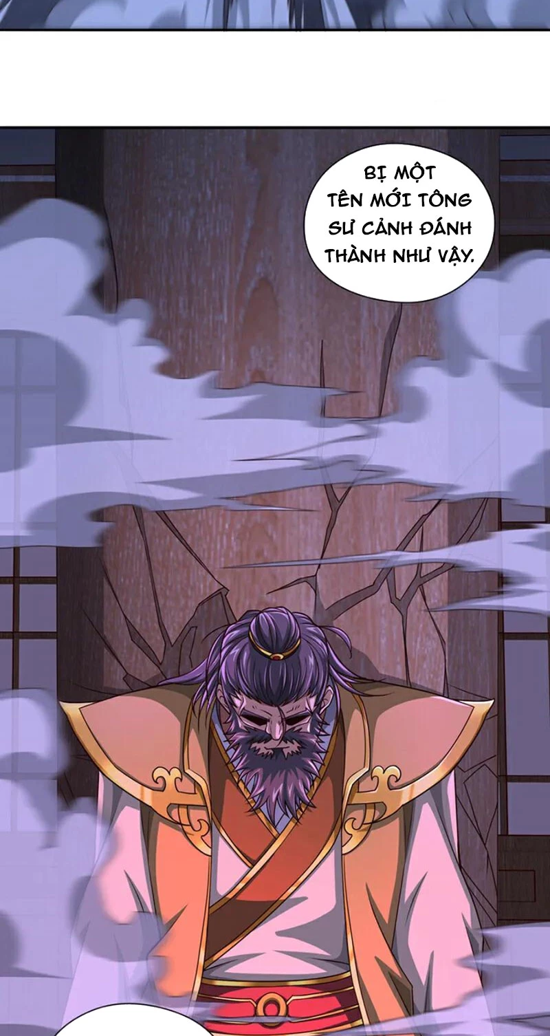 Tuyệt Thế Đan Thần Chapter 145 - Trang 2
