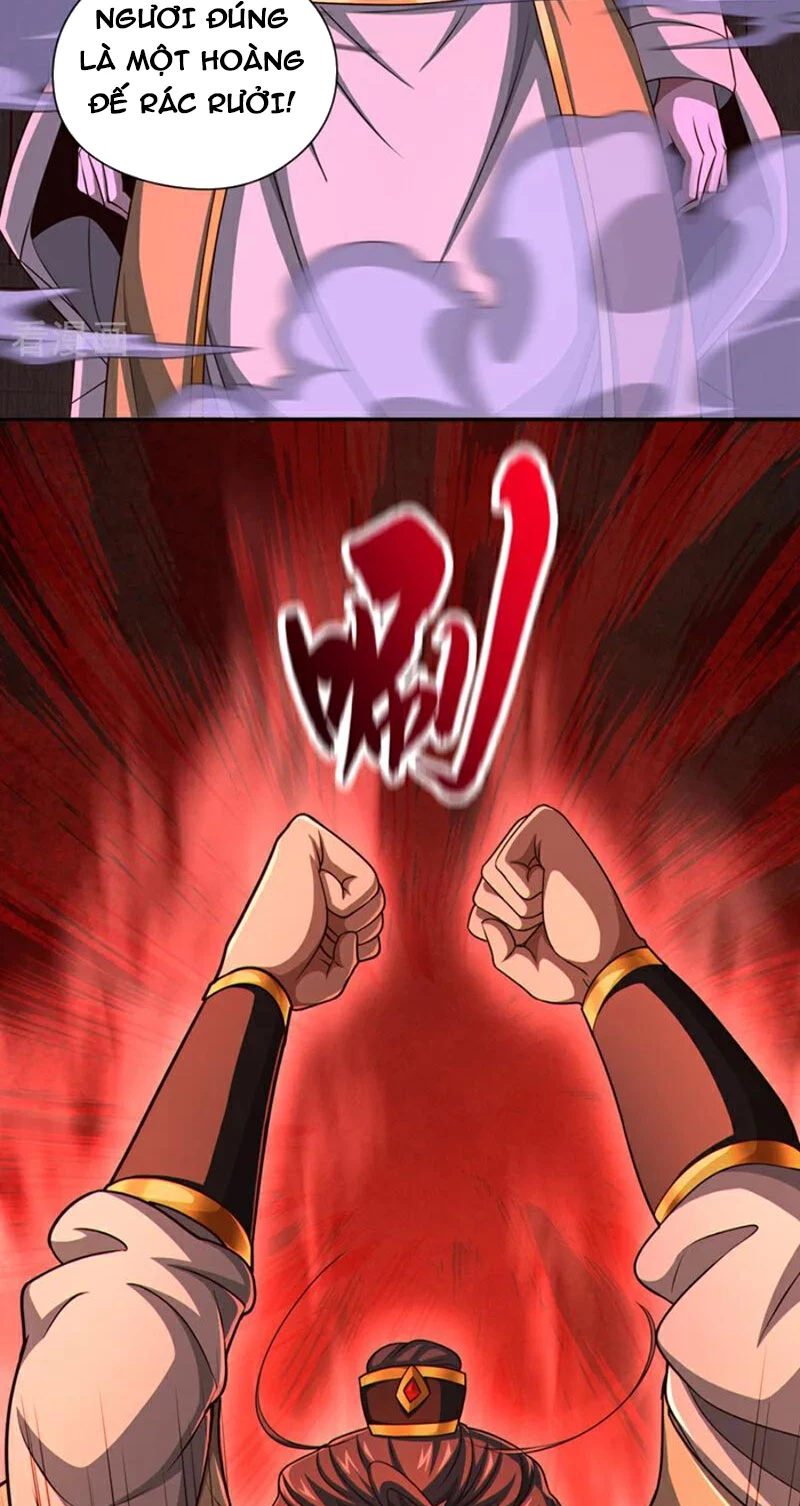 Tuyệt Thế Đan Thần Chapter 145 - Trang 2