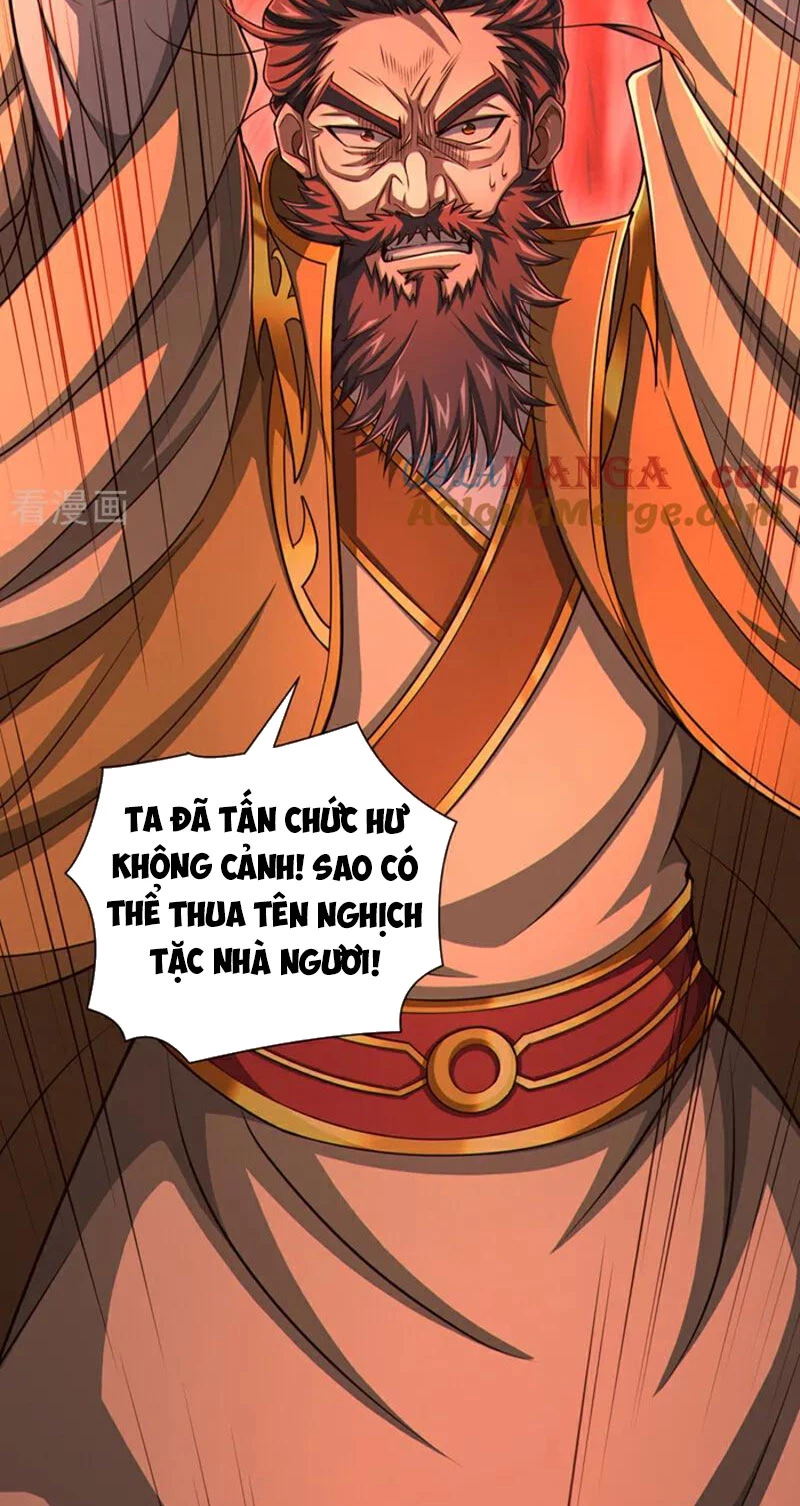 Tuyệt Thế Đan Thần Chapter 145 - Trang 2