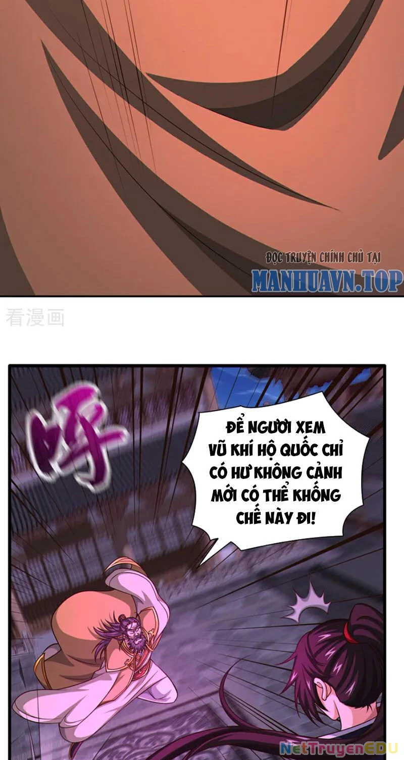 Tuyệt Thế Đan Thần Chapter 145 - Trang 2