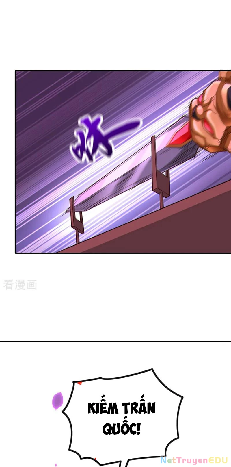 Tuyệt Thế Đan Thần Chapter 145 - Trang 2