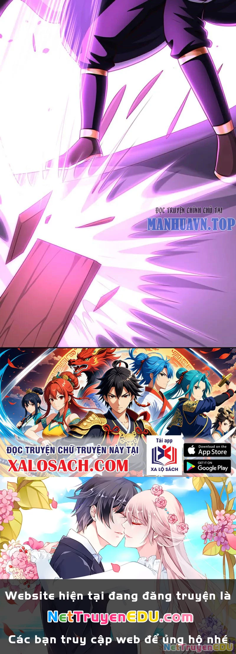 Tuyệt Thế Đan Thần Chapter 145 - Trang 2