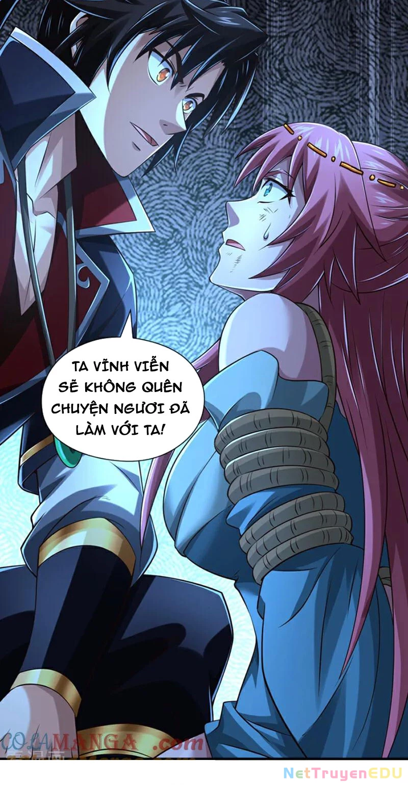 Tuyệt Thế Đan Thần Chapter 145 - Trang 2