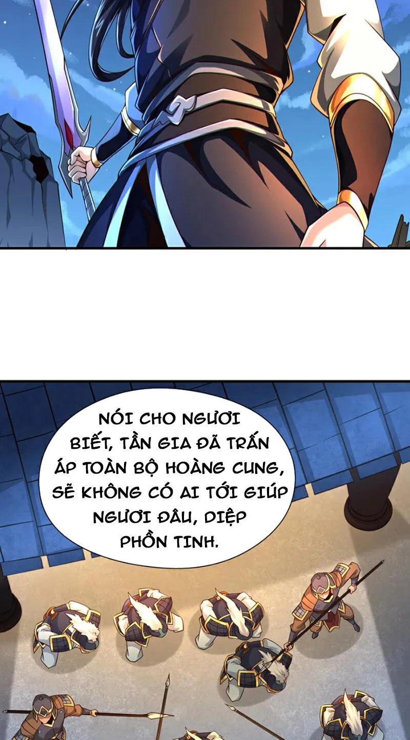 Tuyệt Thế Đan Thần Chapter 146 - Trang 2