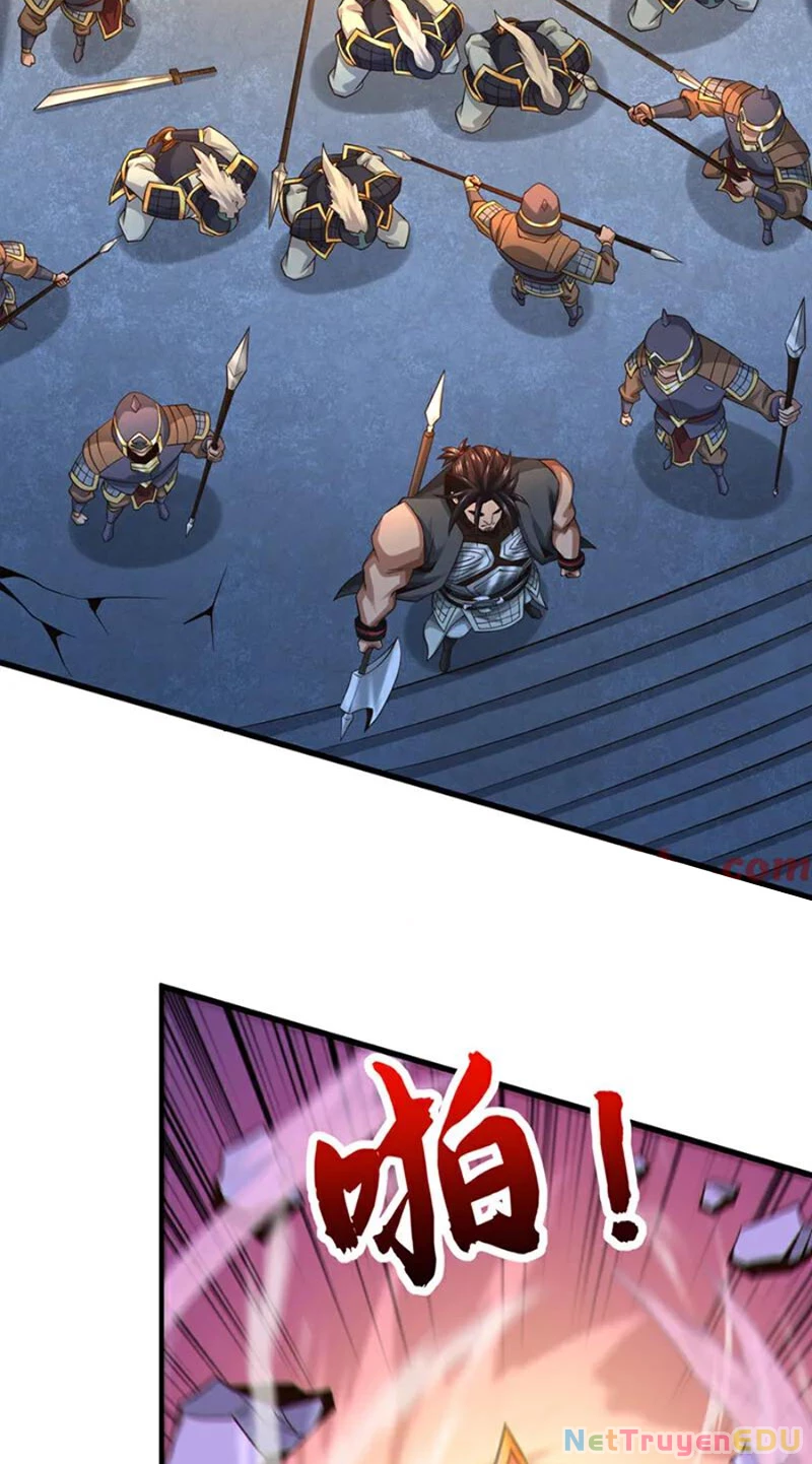 Tuyệt Thế Đan Thần Chapter 146 - Trang 2