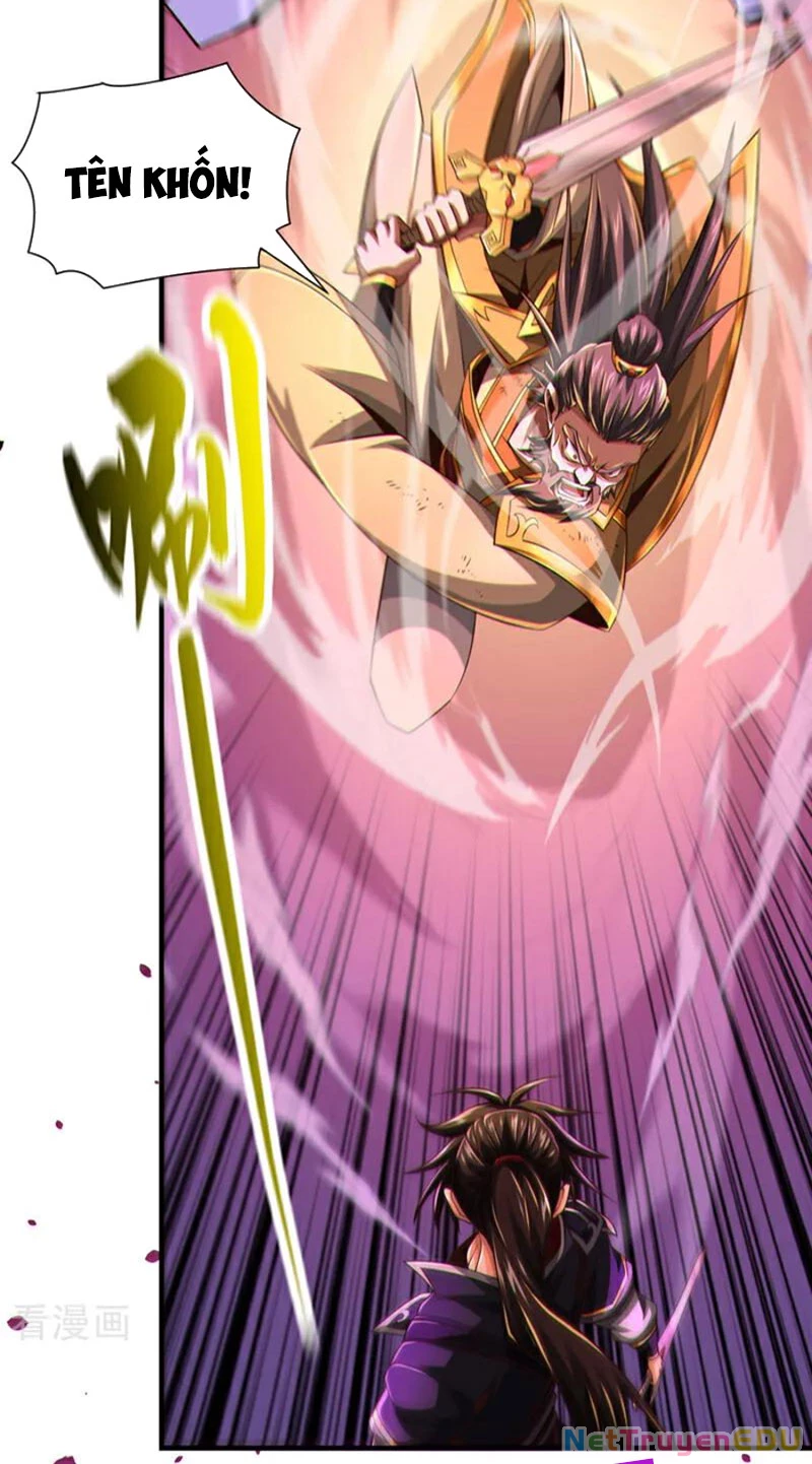 Tuyệt Thế Đan Thần Chapter 146 - Trang 2