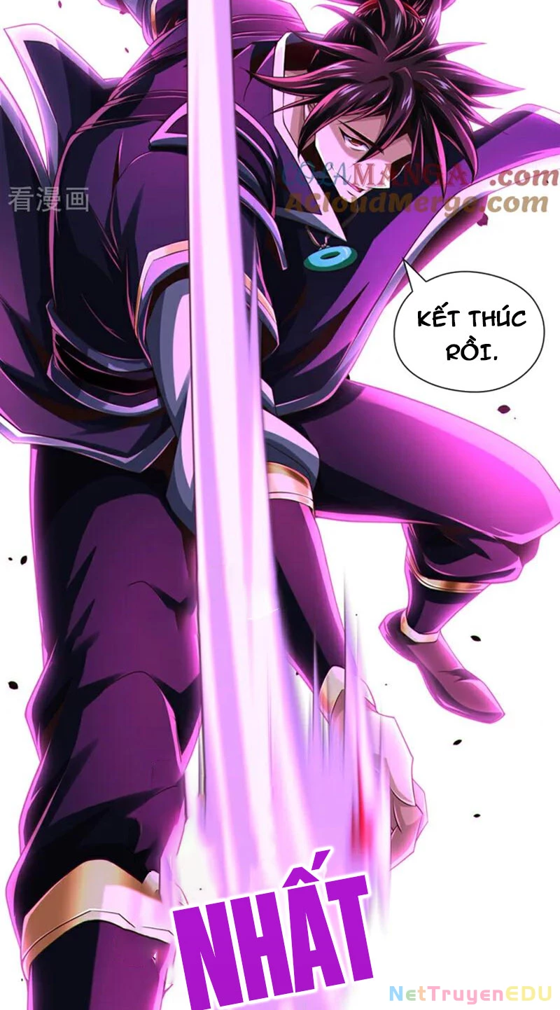 Tuyệt Thế Đan Thần Chapter 146 - Trang 2