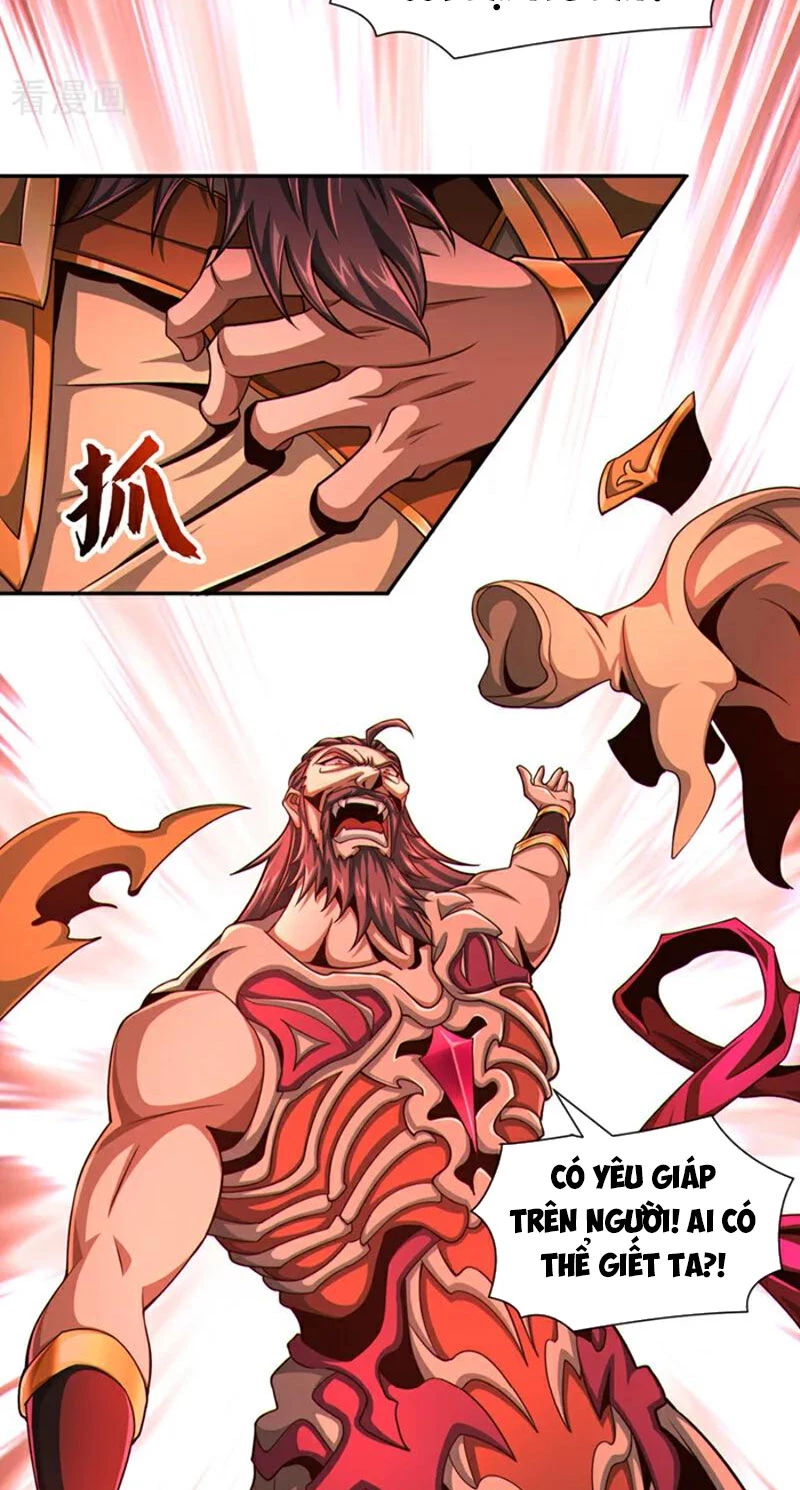 Tuyệt Thế Đan Thần Chapter 146 - Trang 2