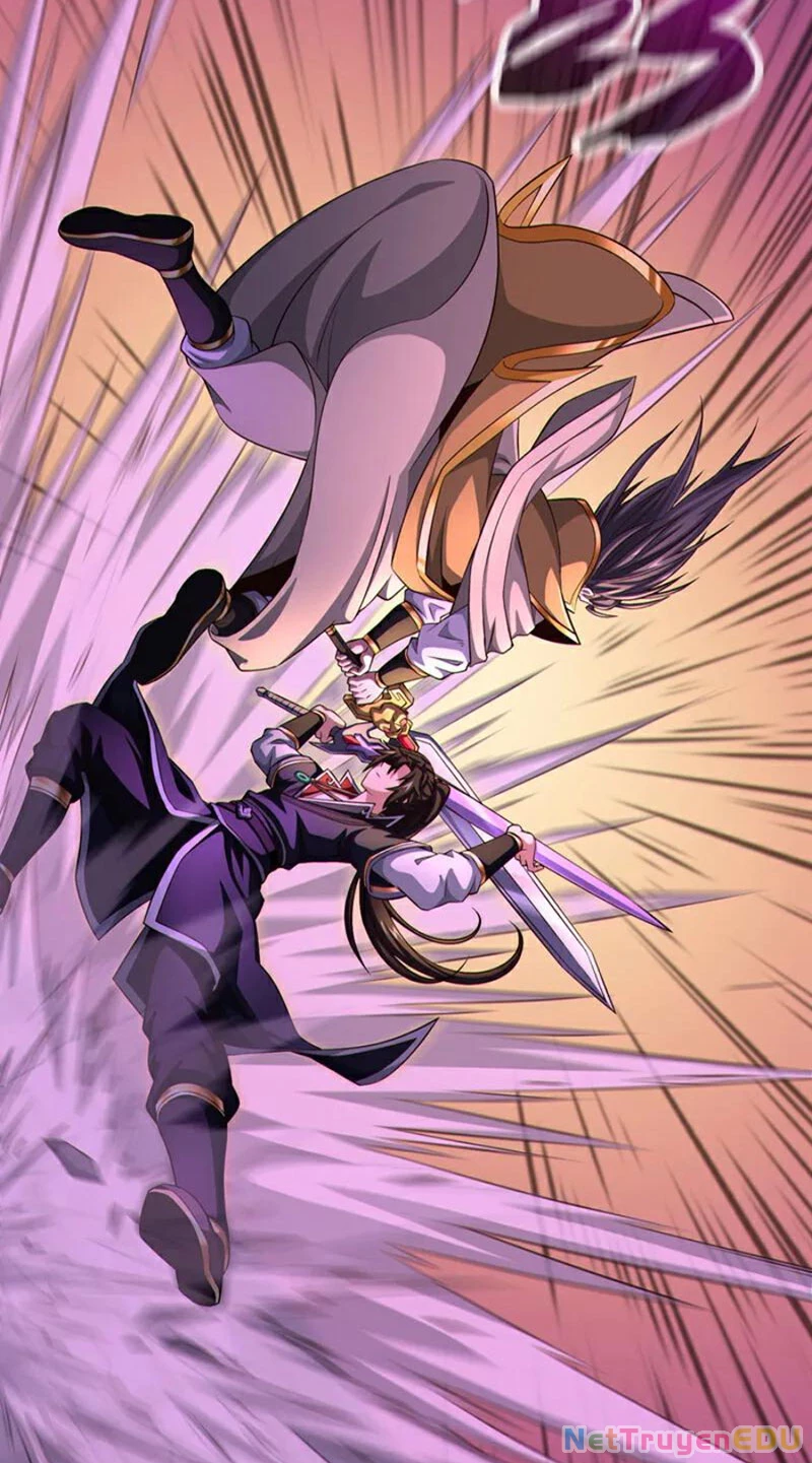 Tuyệt Thế Đan Thần Chapter 146 - Trang 2