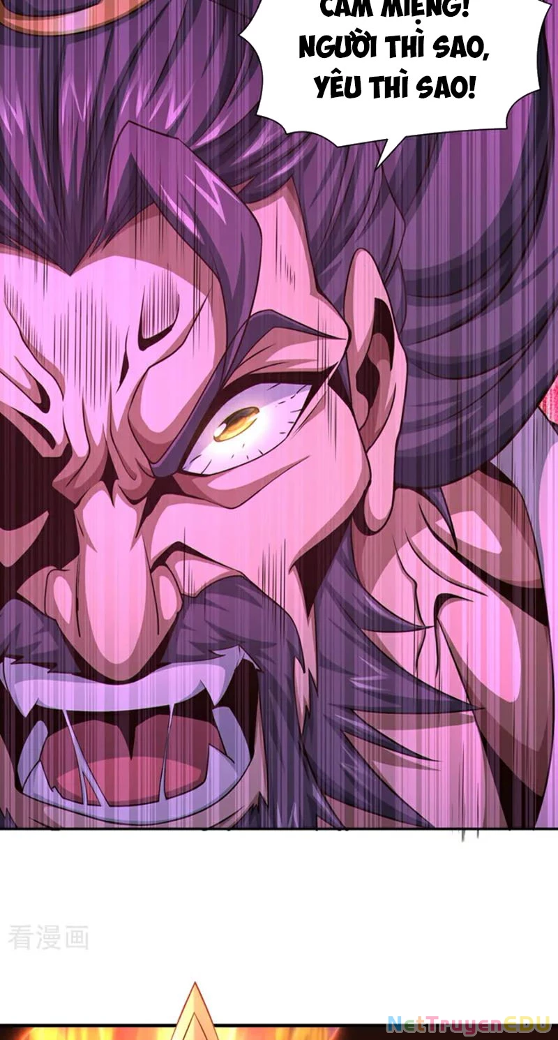 Tuyệt Thế Đan Thần Chapter 146 - Trang 2