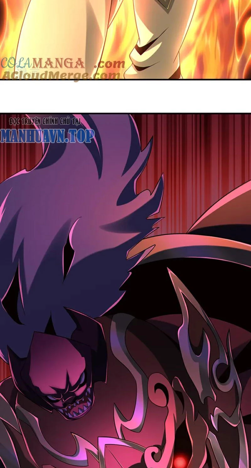 Tuyệt Thế Đan Thần Chapter 146 - Trang 2