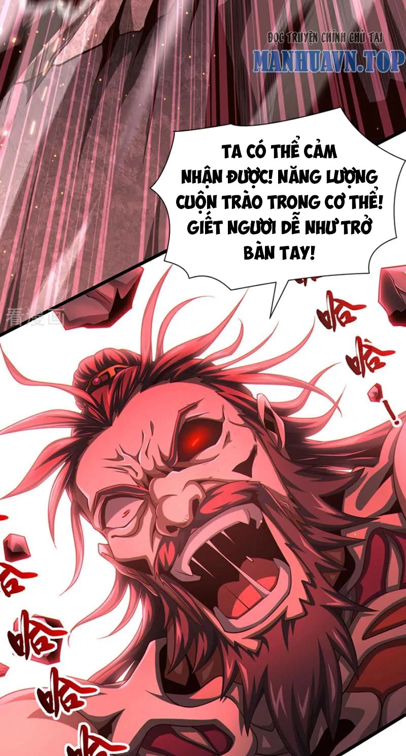 Tuyệt Thế Đan Thần Chapter 146 - Trang 2