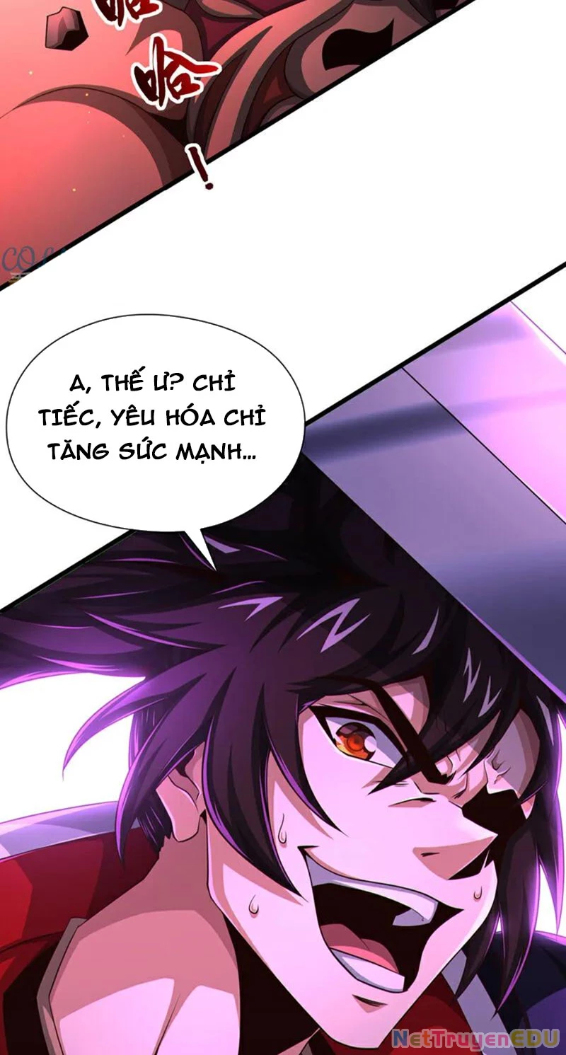 Tuyệt Thế Đan Thần Chapter 146 - Trang 2