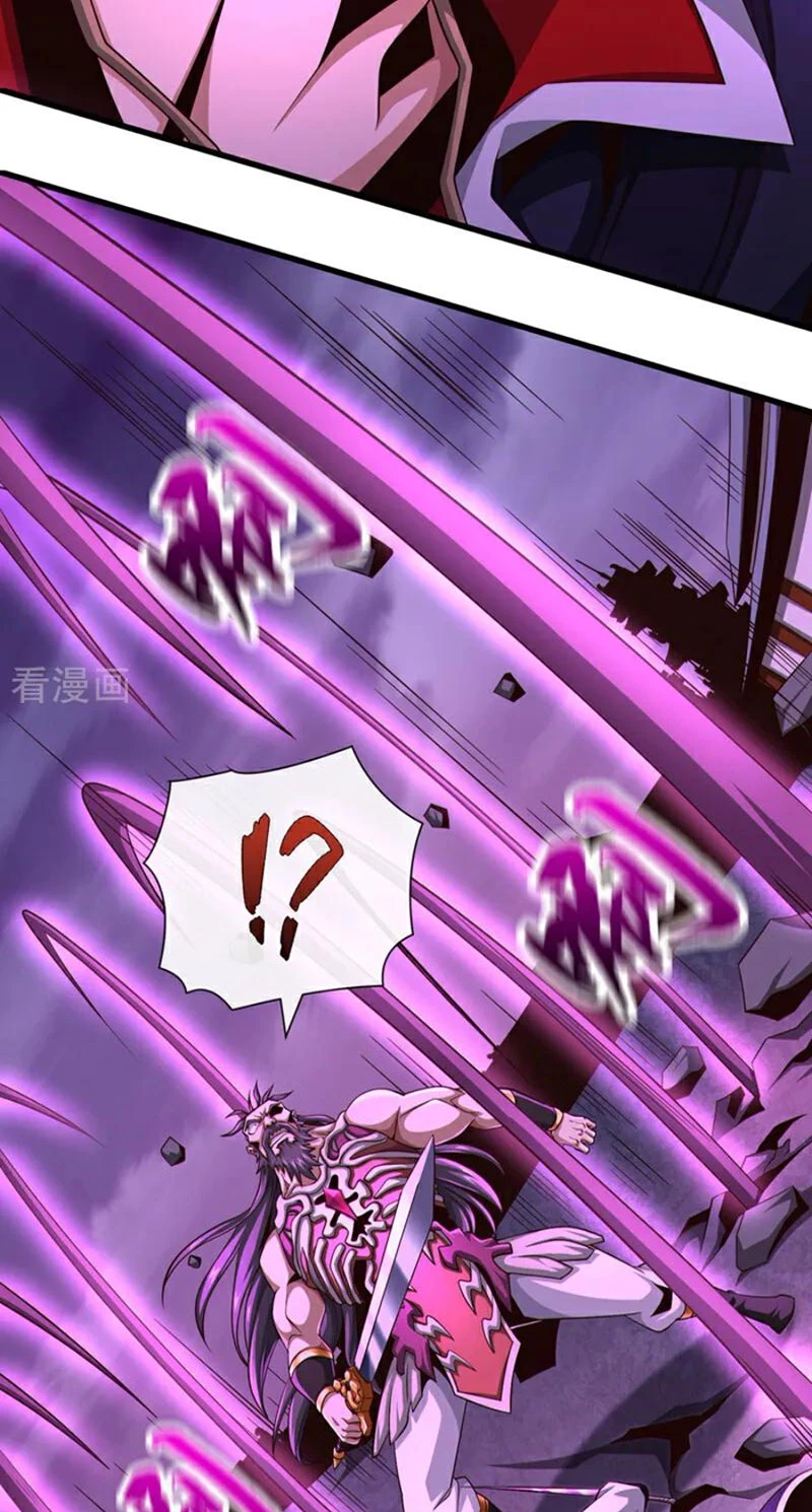 Tuyệt Thế Đan Thần Chapter 146 - Trang 2