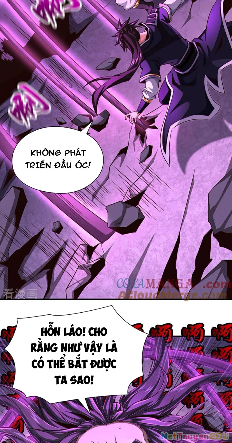 Tuyệt Thế Đan Thần Chapter 146 - Trang 2