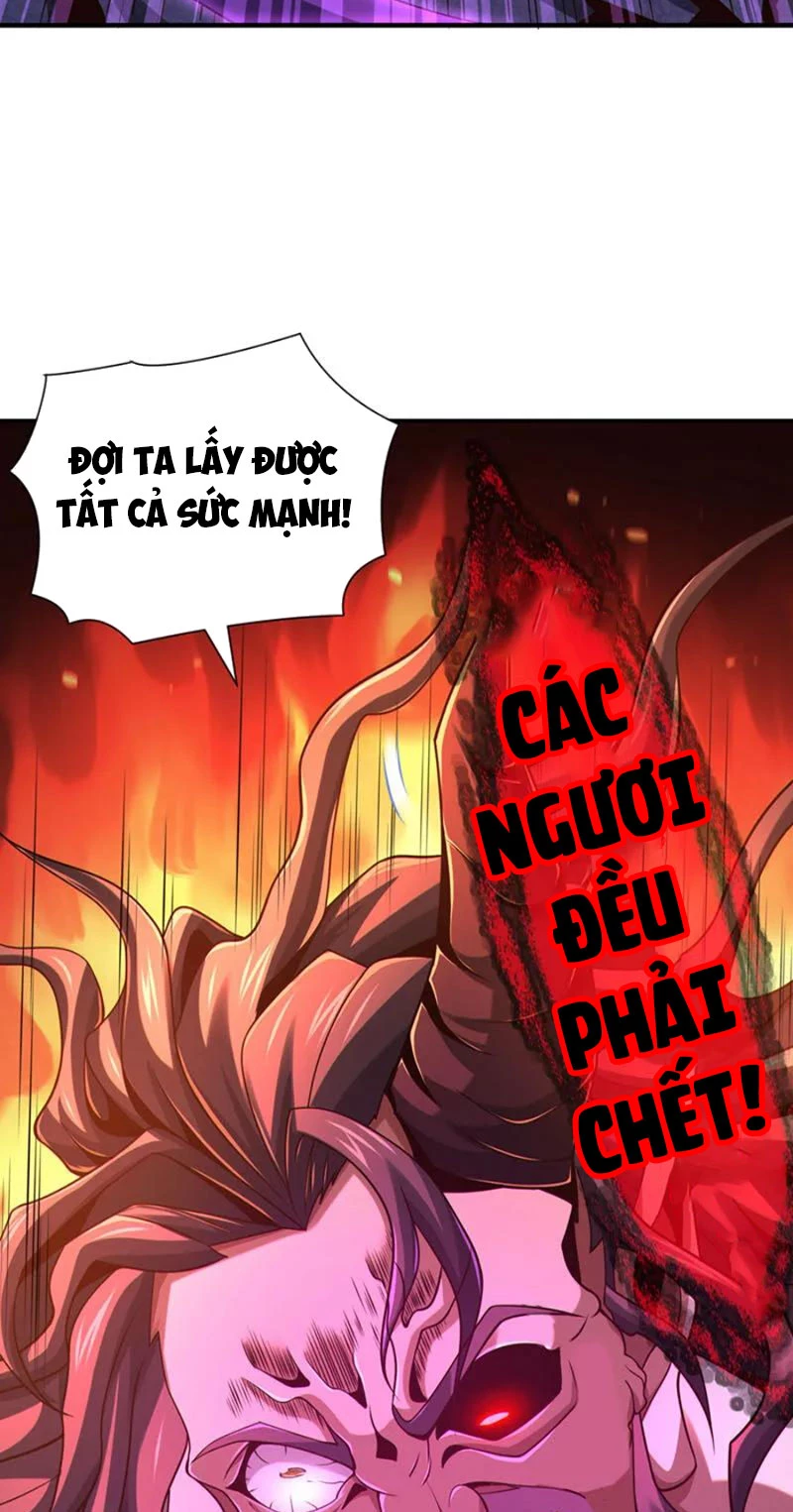 Tuyệt Thế Đan Thần Chapter 146 - Trang 2