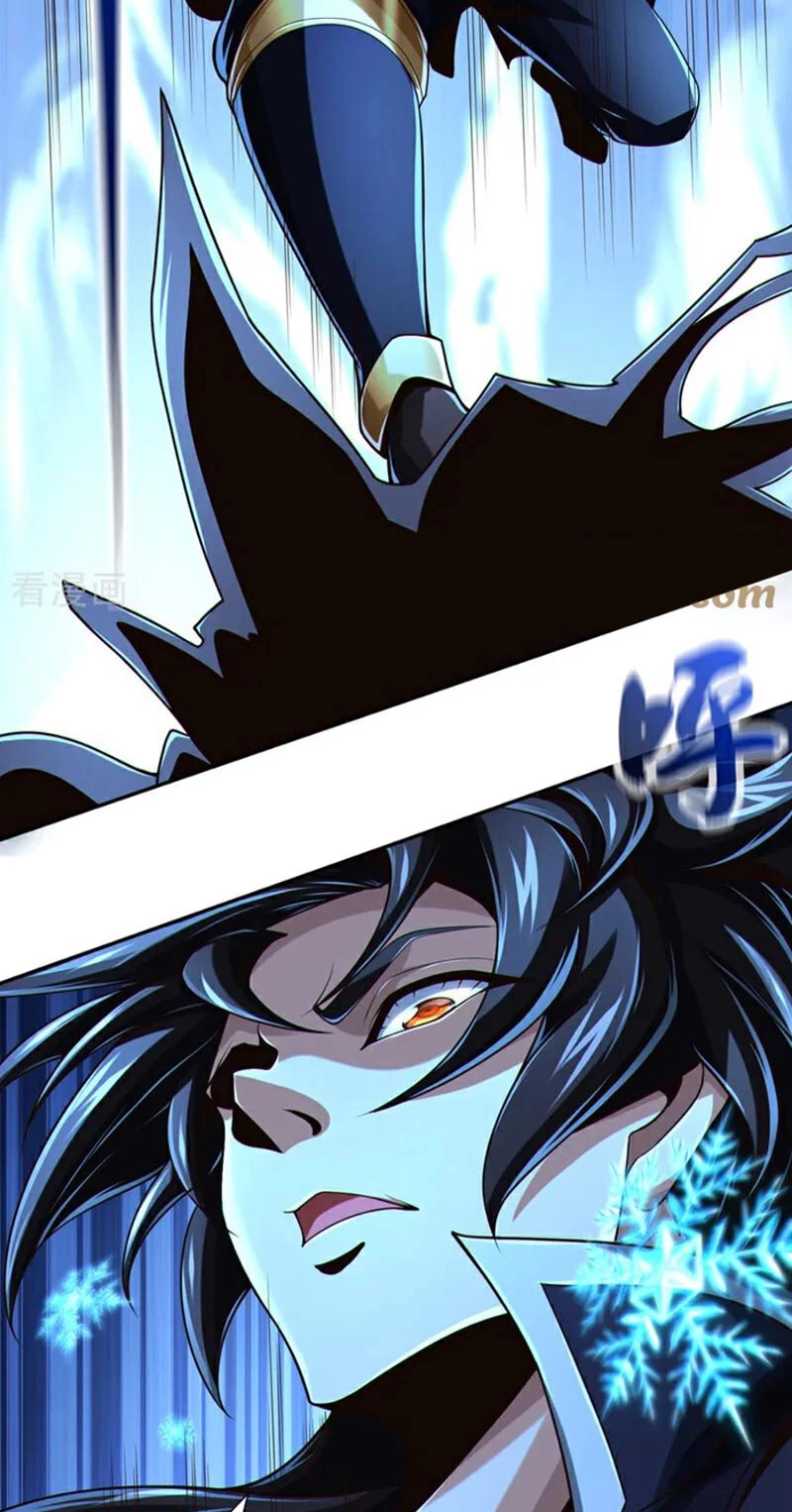 Tuyệt Thế Đan Thần Chapter 146 - Trang 2