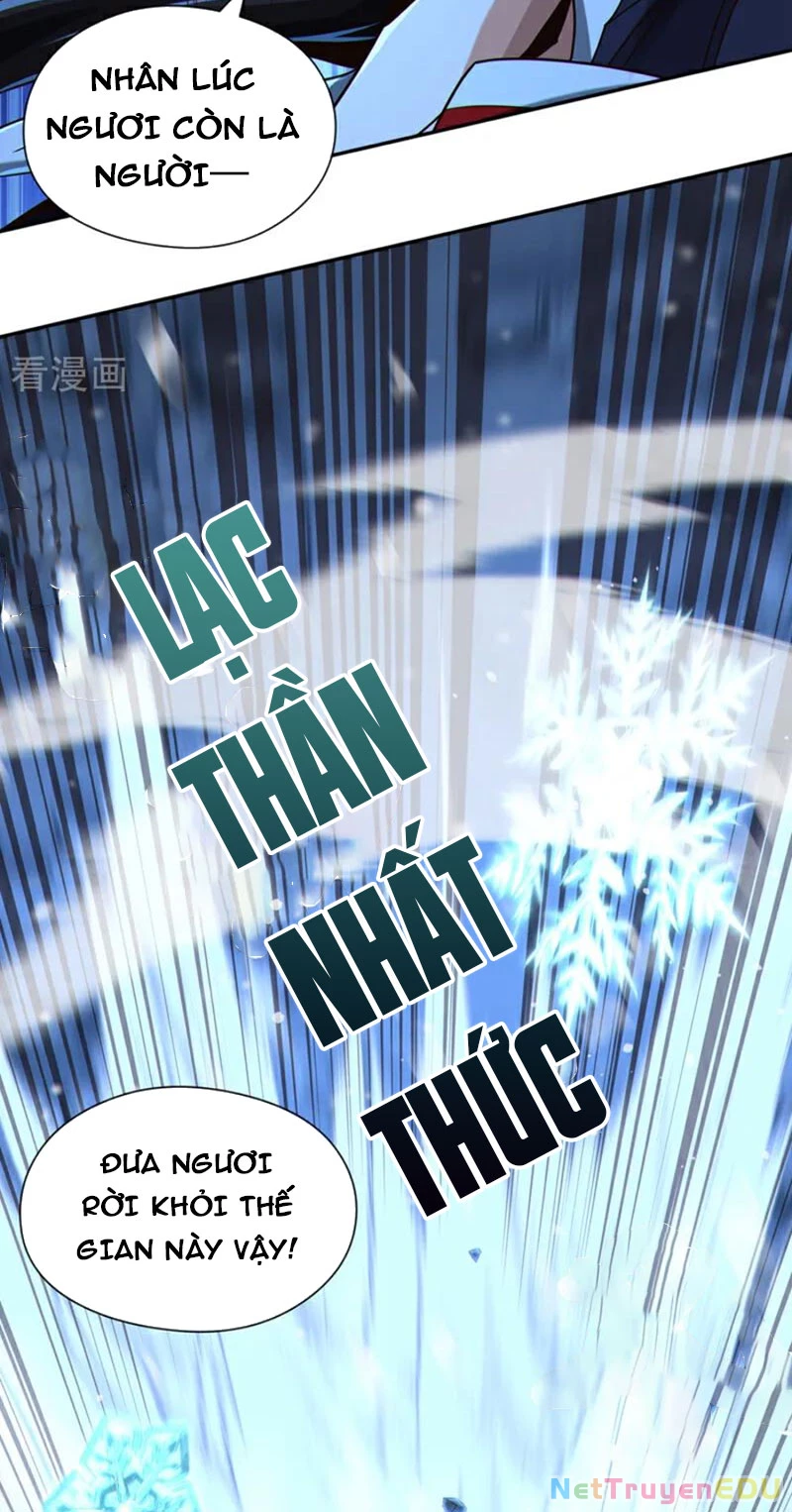 Tuyệt Thế Đan Thần Chapter 146 - Trang 2