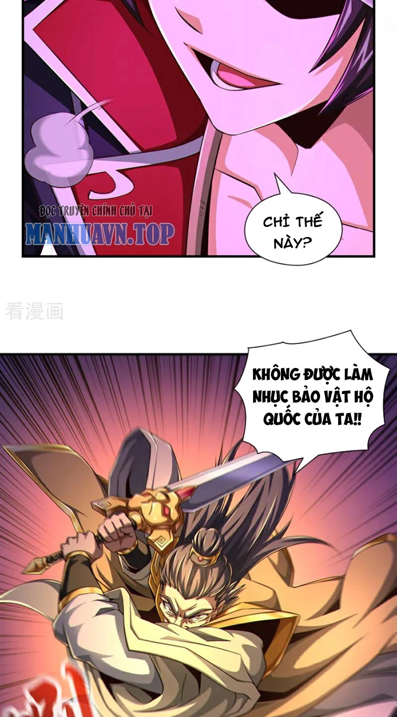 Tuyệt Thế Đan Thần Chapter 146 - Trang 2