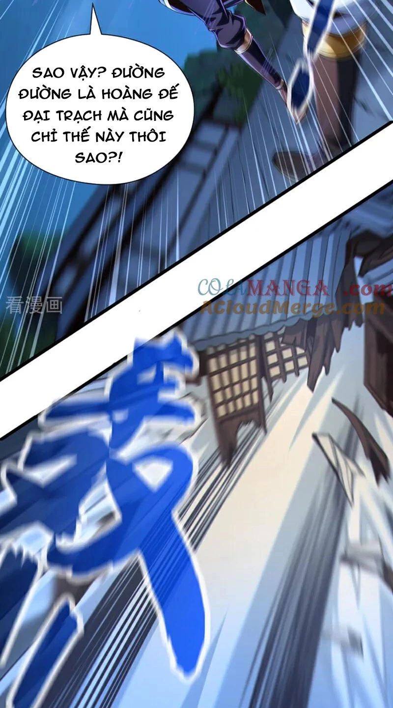 Tuyệt Thế Đan Thần Chapter 146 - Trang 2