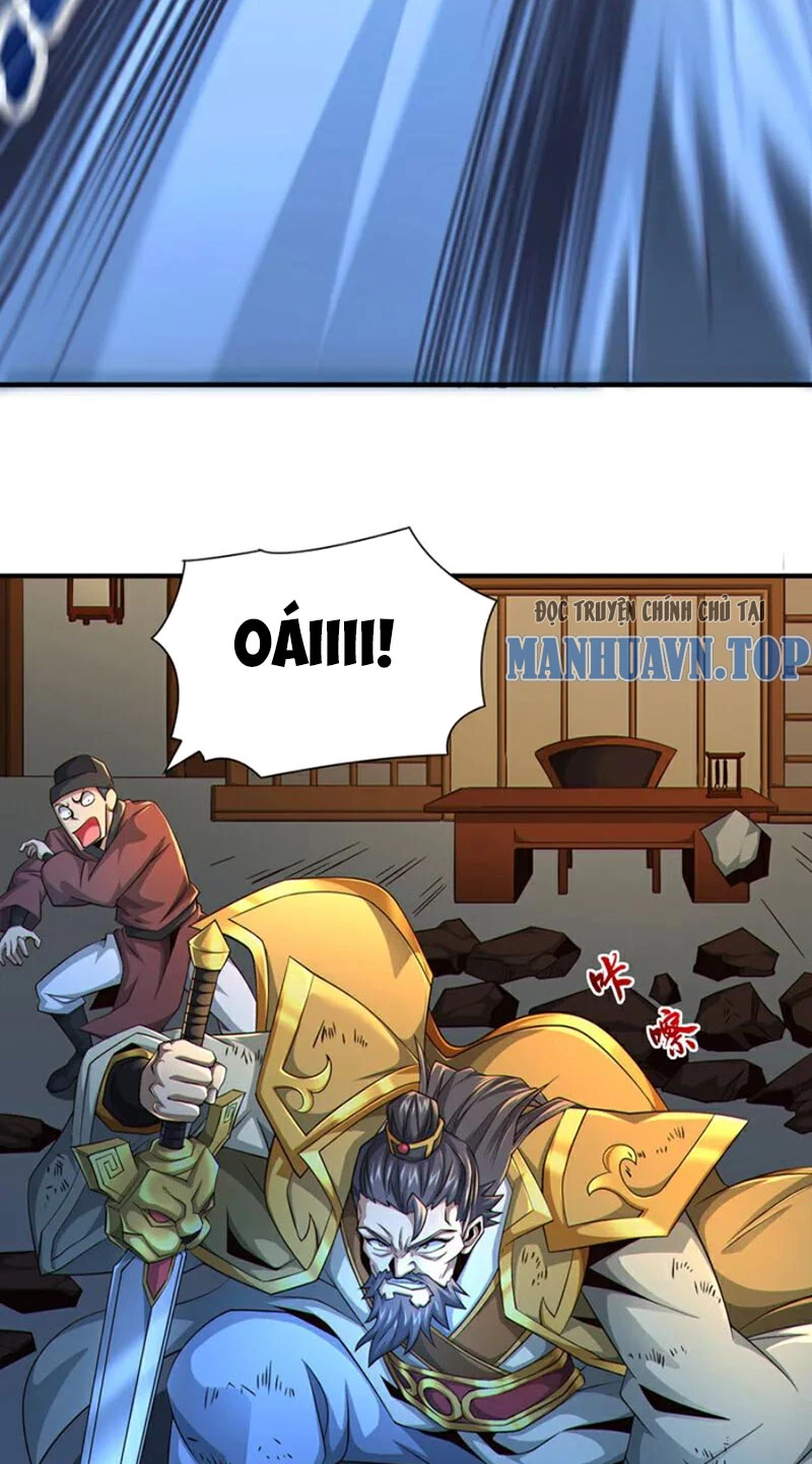 Tuyệt Thế Đan Thần Chapter 146 - Trang 2