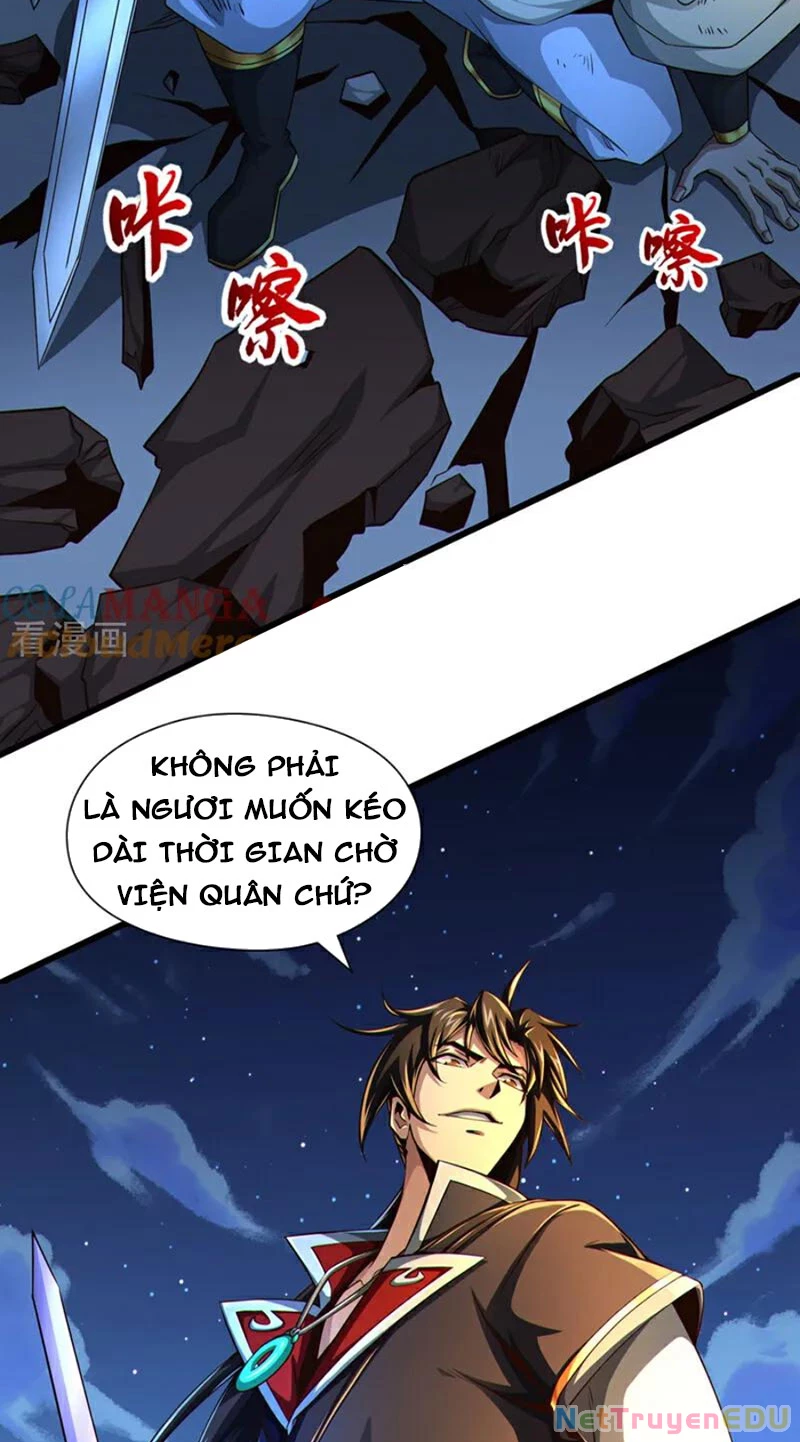 Tuyệt Thế Đan Thần Chapter 146 - Trang 2