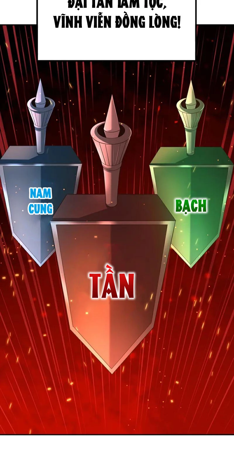 Tuyệt Thế Đan Thần Chapter 147 - Trang 2