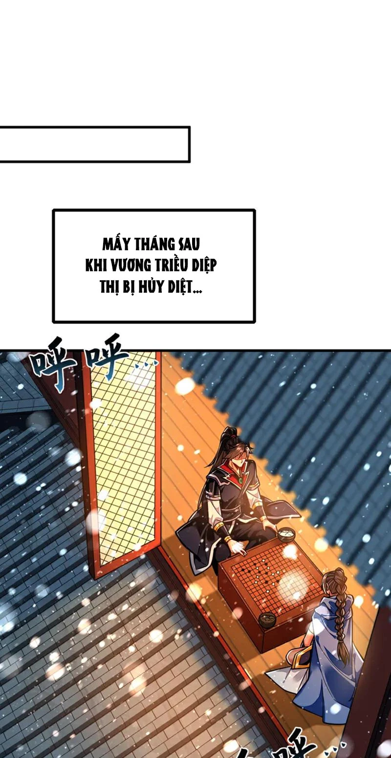 Tuyệt Thế Đan Thần Chapter 147 - Trang 2