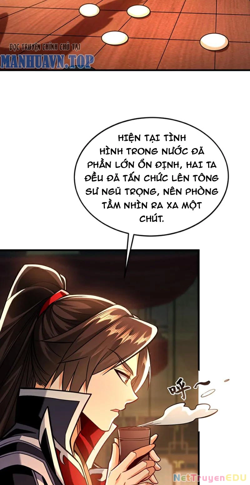 Tuyệt Thế Đan Thần Chapter 147 - Trang 2