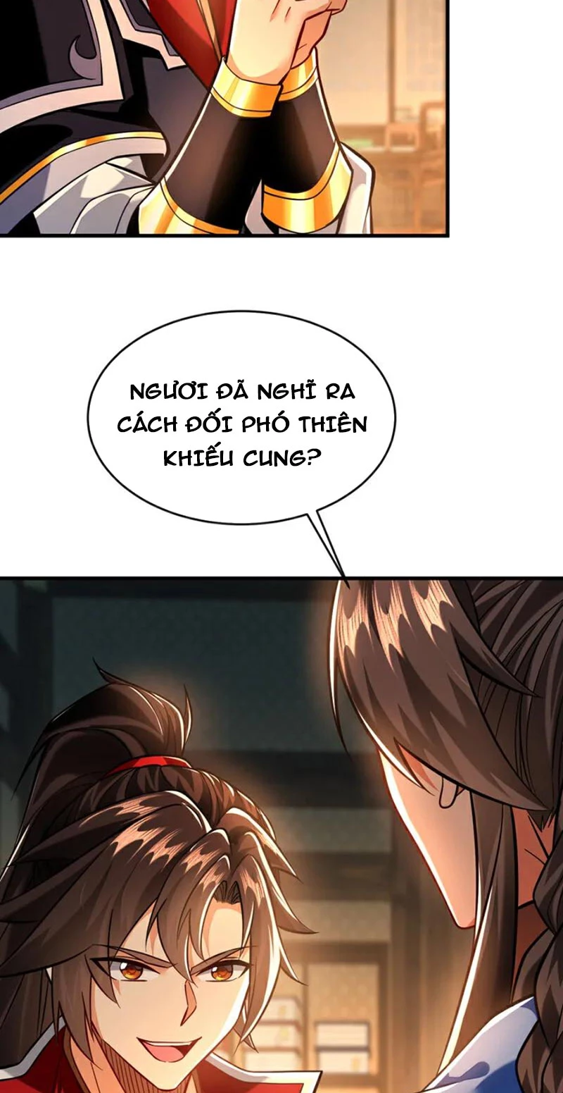 Tuyệt Thế Đan Thần Chapter 147 - Trang 2