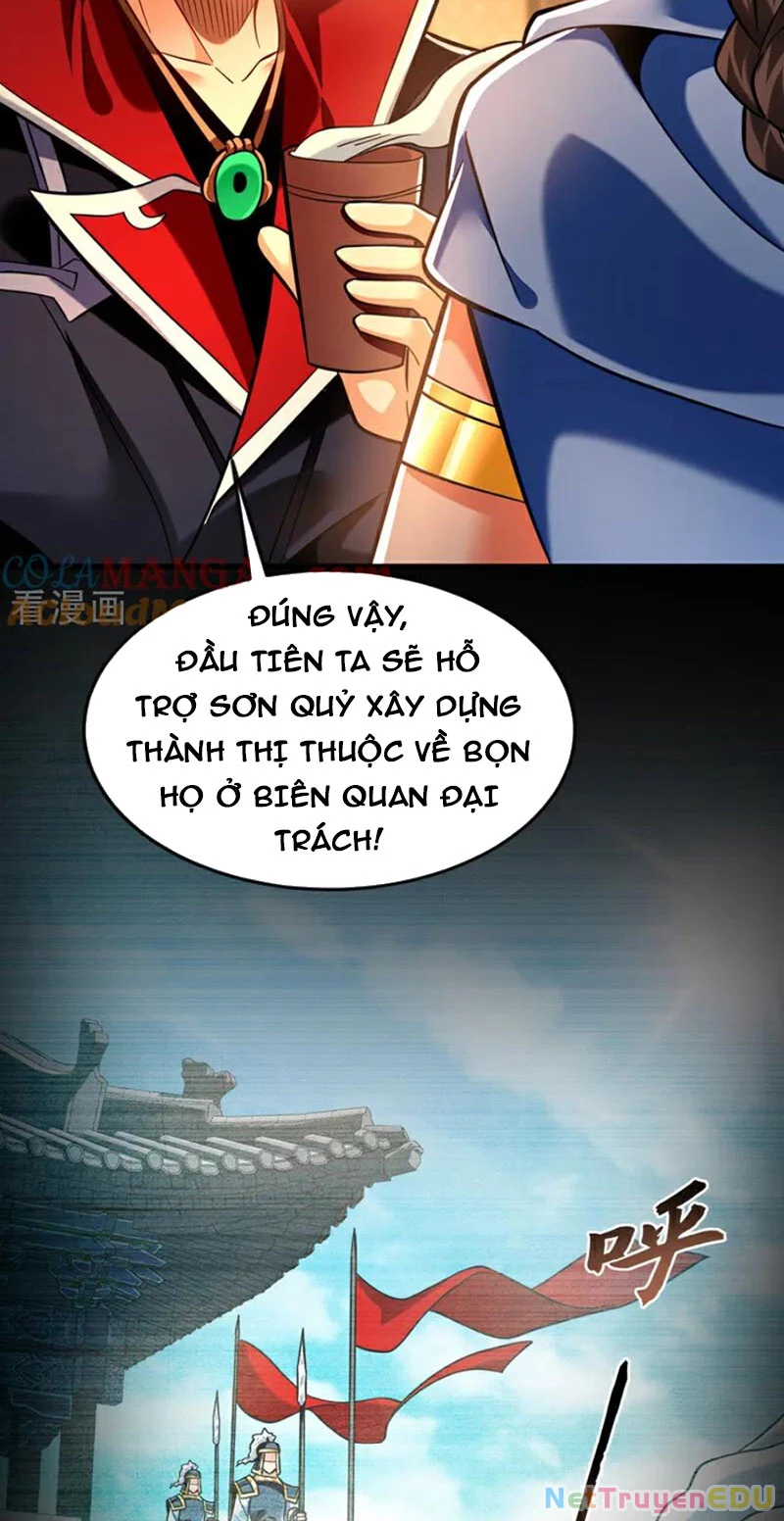 Tuyệt Thế Đan Thần Chapter 147 - Trang 2