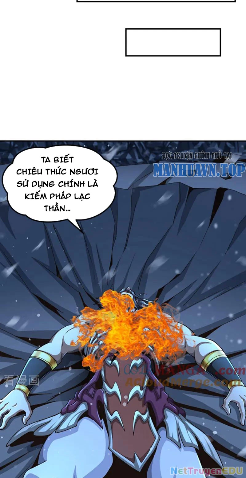 Tuyệt Thế Đan Thần Chapter 147 - Trang 2