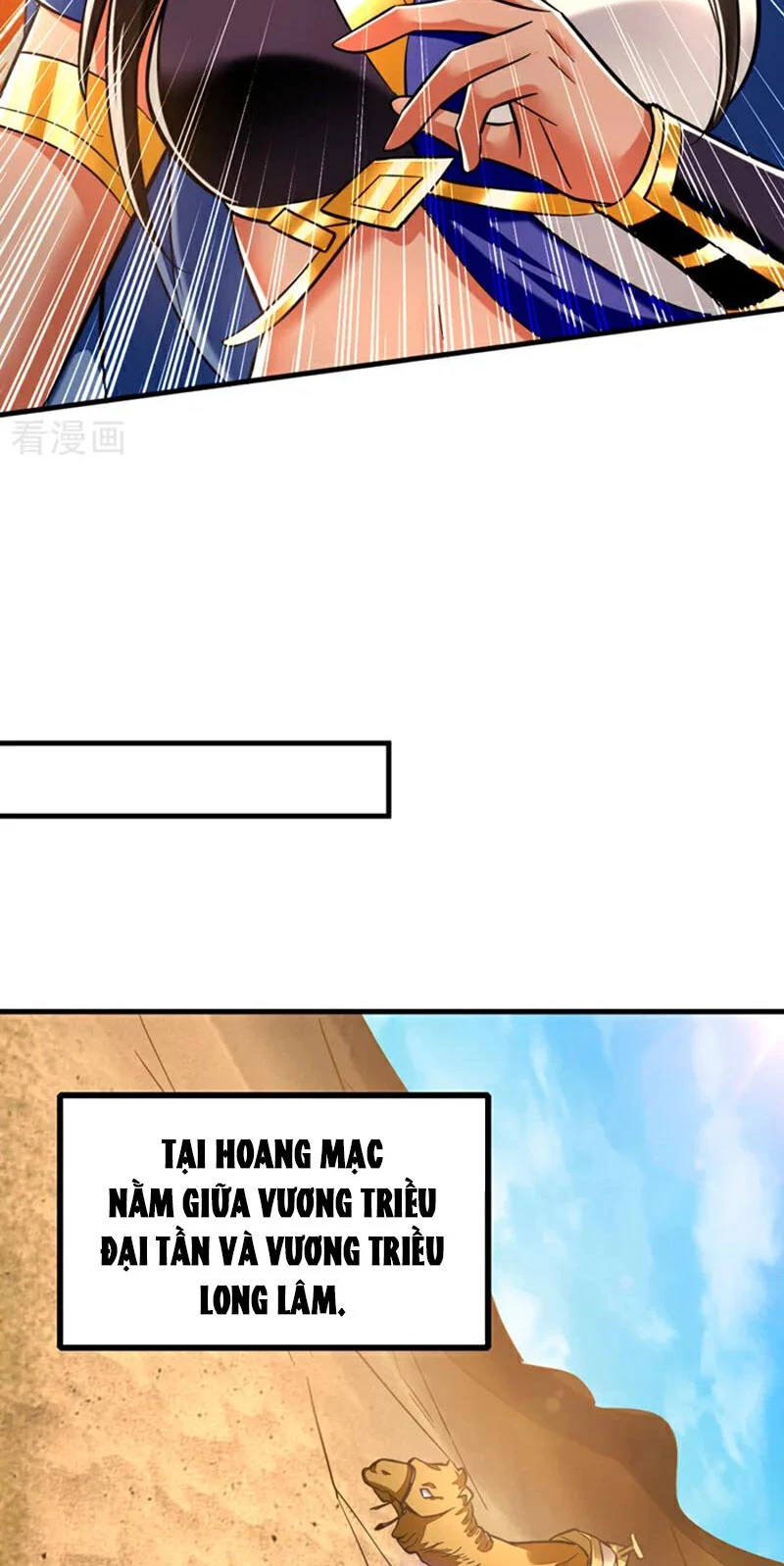 Tuyệt Thế Đan Thần Chapter 147 - Trang 2