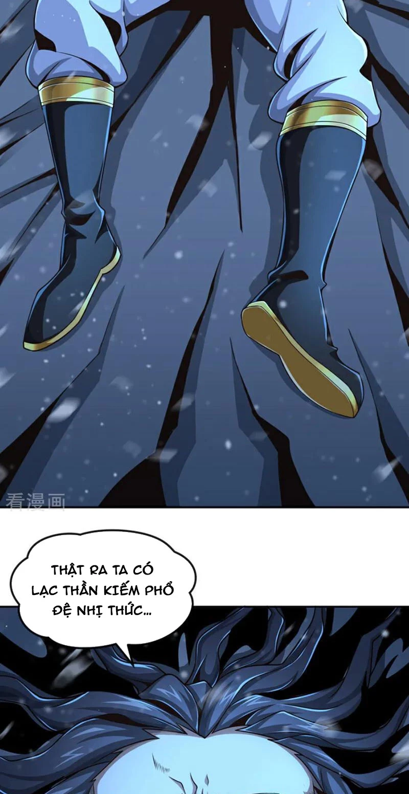 Tuyệt Thế Đan Thần Chapter 147 - Trang 2