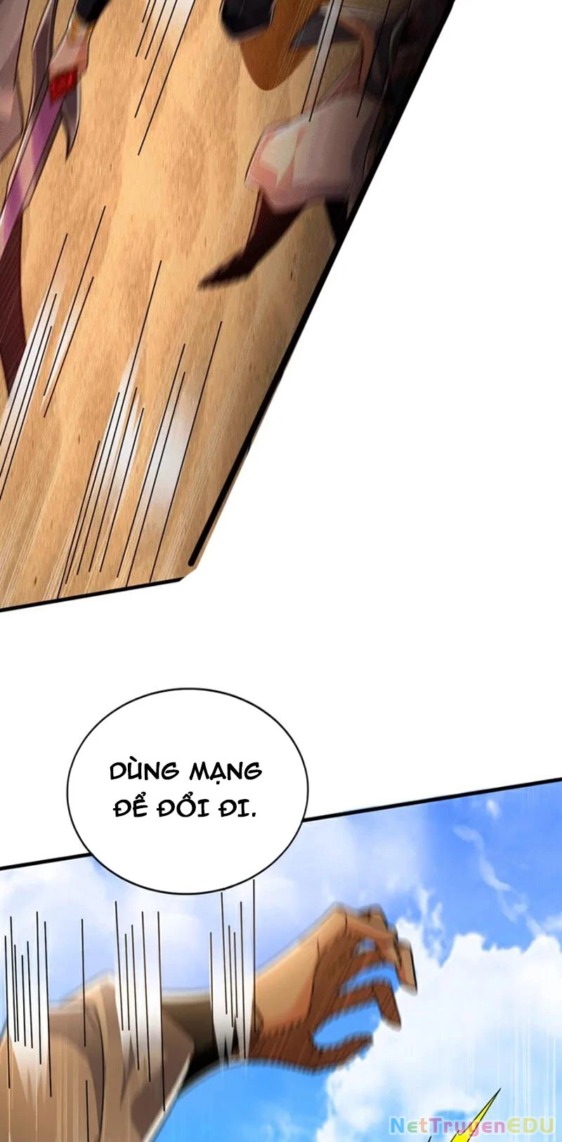 Tuyệt Thế Đan Thần Chapter 147 - Trang 2