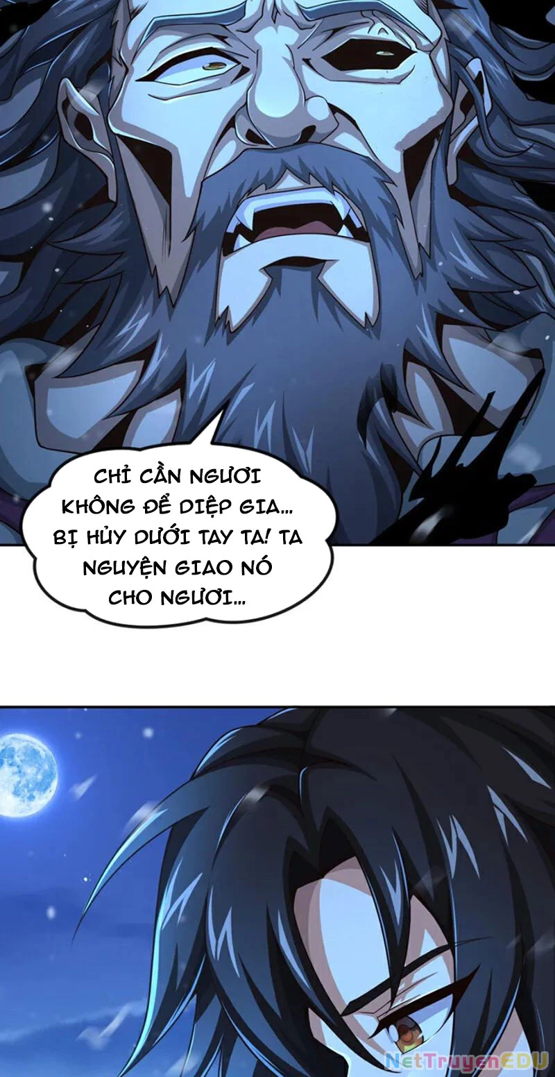 Tuyệt Thế Đan Thần Chapter 147 - Trang 2