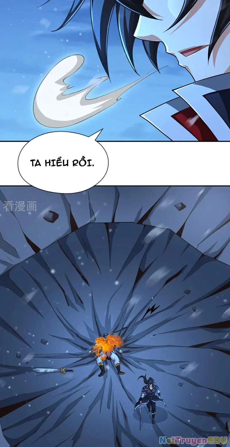 Tuyệt Thế Đan Thần Chapter 147 - Trang 2