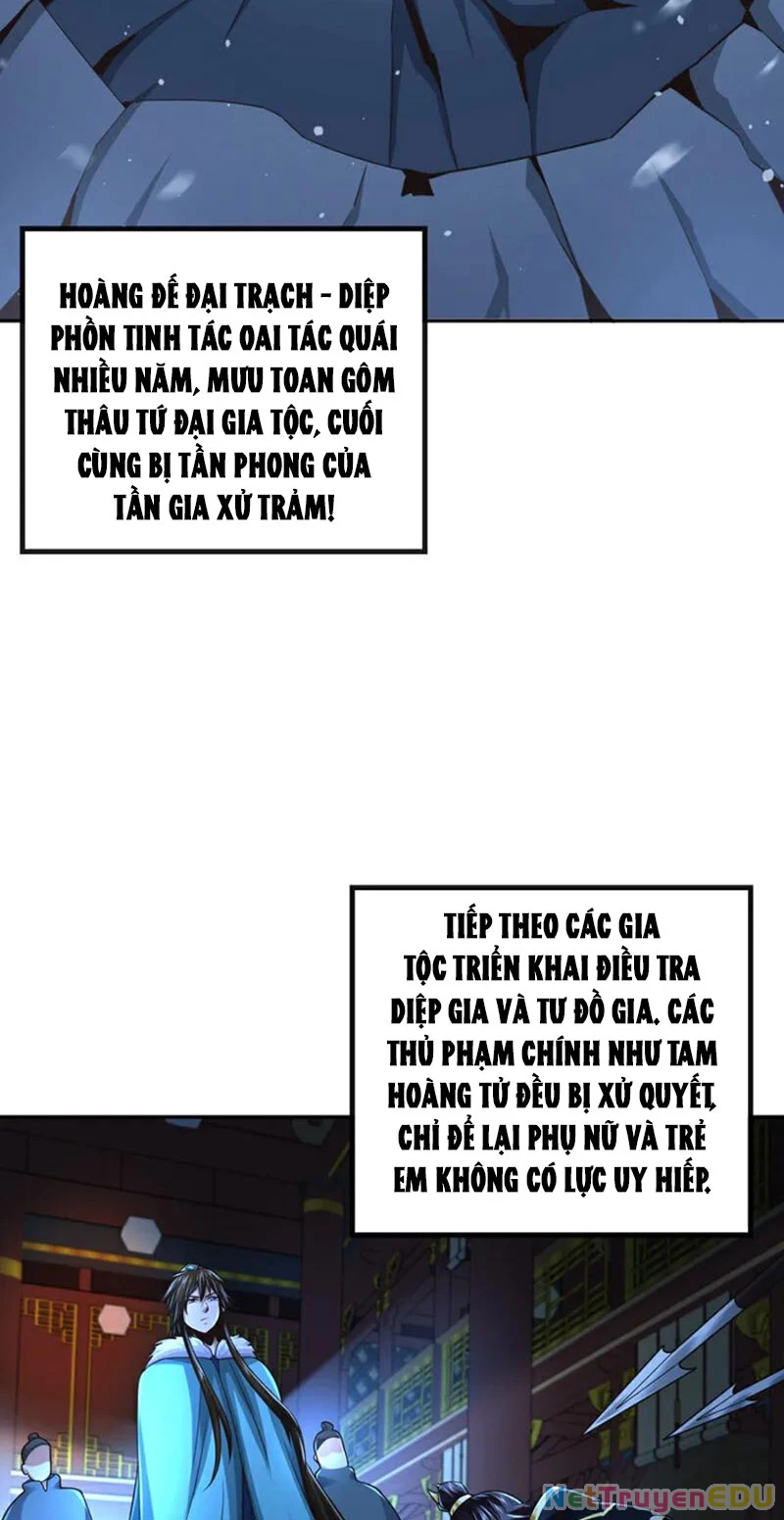 Tuyệt Thế Đan Thần Chapter 147 - Trang 2