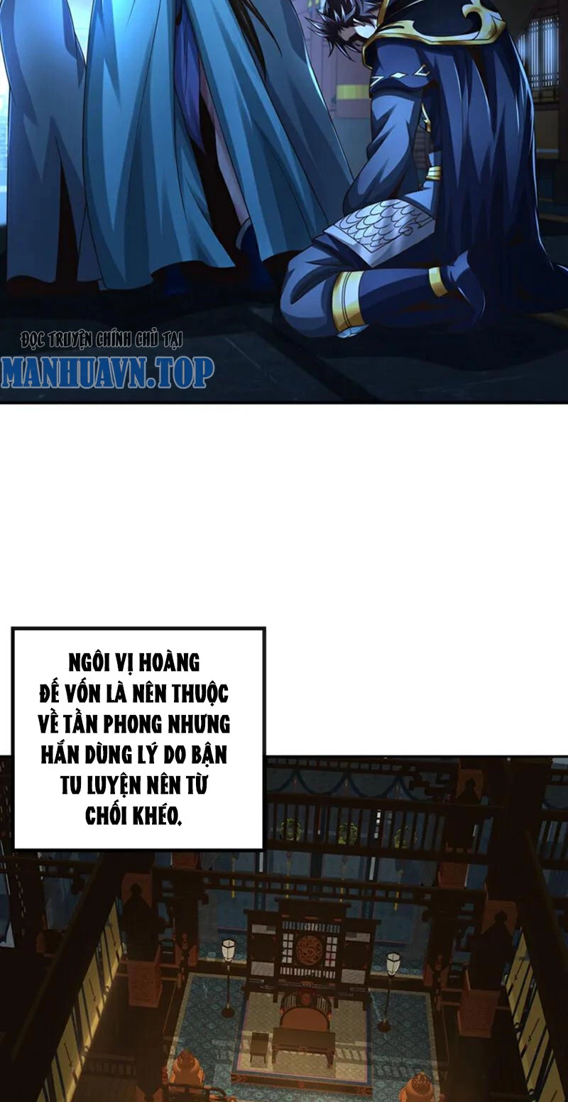 Tuyệt Thế Đan Thần Chapter 147 - Trang 2