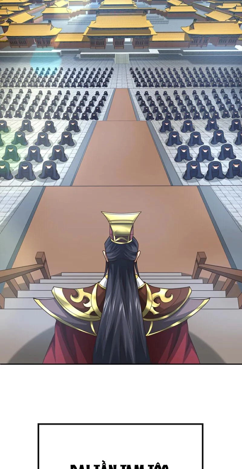 Tuyệt Thế Đan Thần Chapter 147 - Trang 2