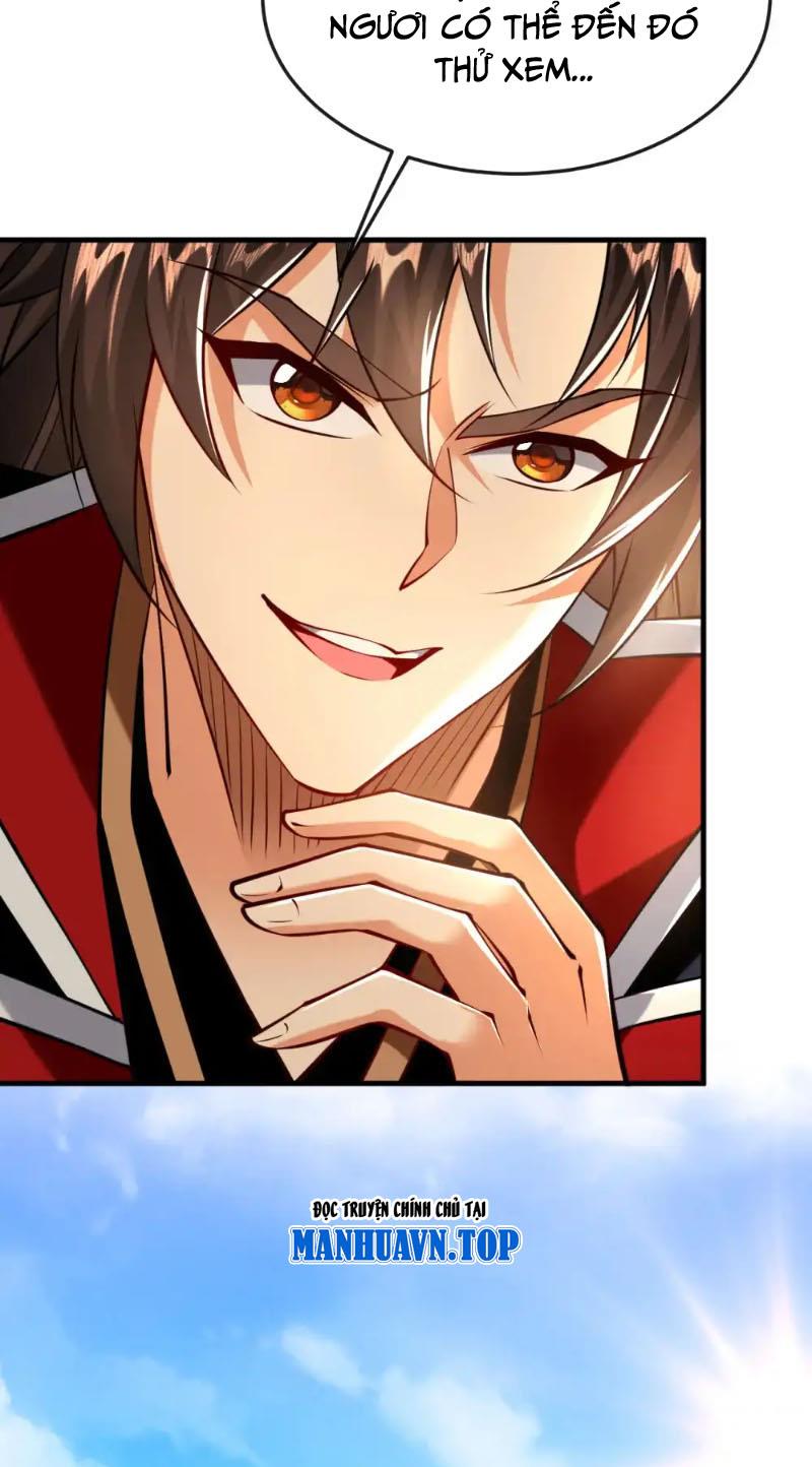 Tuyệt Thế Đan Thần Chapter 148 - Trang 2