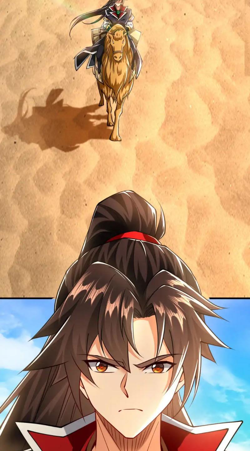 Tuyệt Thế Đan Thần Chapter 148 - Trang 2