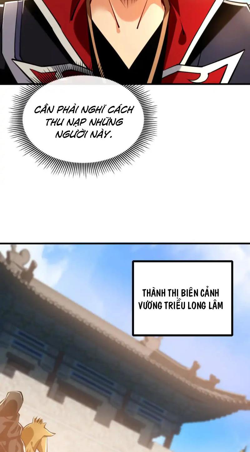 Tuyệt Thế Đan Thần Chapter 148 - Trang 2