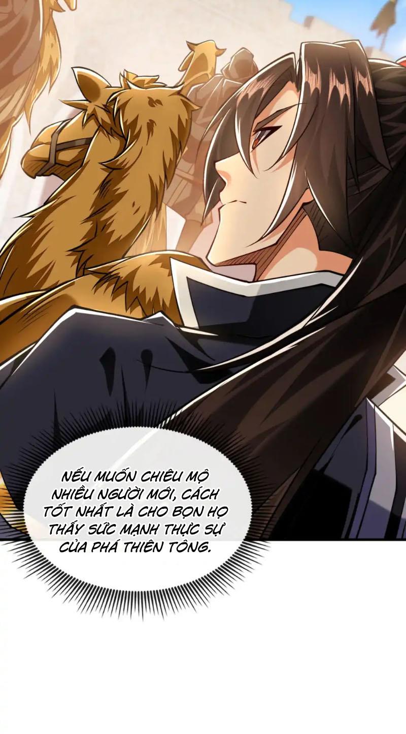 Tuyệt Thế Đan Thần Chapter 148 - Trang 2