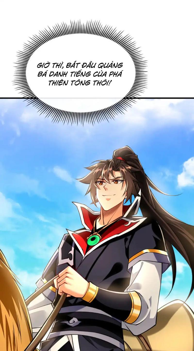 Tuyệt Thế Đan Thần Chapter 148 - Trang 2