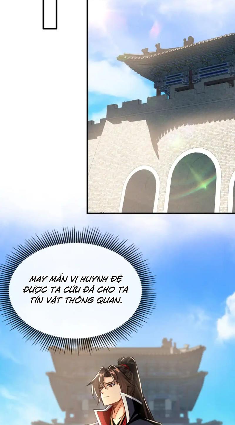 Tuyệt Thế Đan Thần Chapter 148 - Trang 2