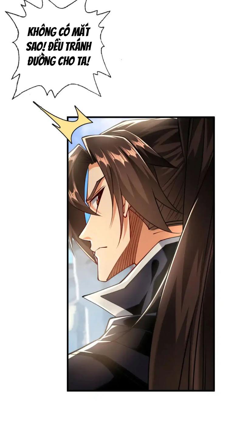 Tuyệt Thế Đan Thần Chapter 148 - Trang 2