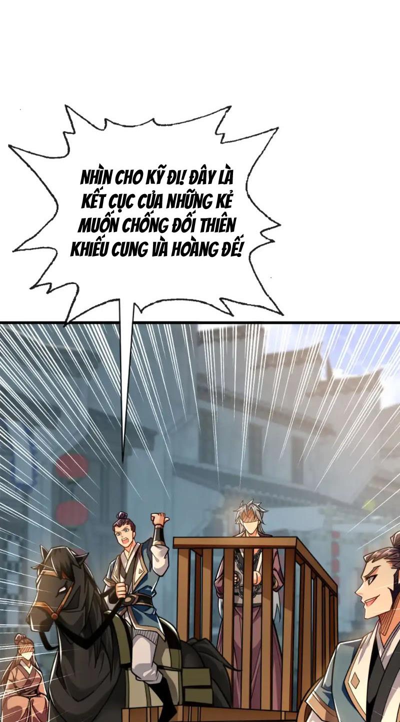 Tuyệt Thế Đan Thần Chapter 148 - Trang 2